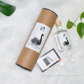 100 ml luchtgeur riet diffuser glazen fles